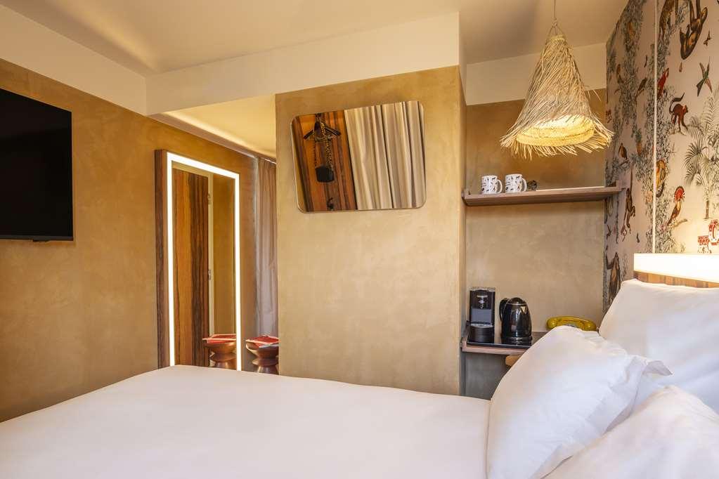 Kopster Hotel Paris Porte De Versailles Quarto foto