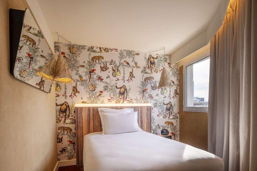 Kopster Hotel Paris Porte De Versailles Quarto foto
