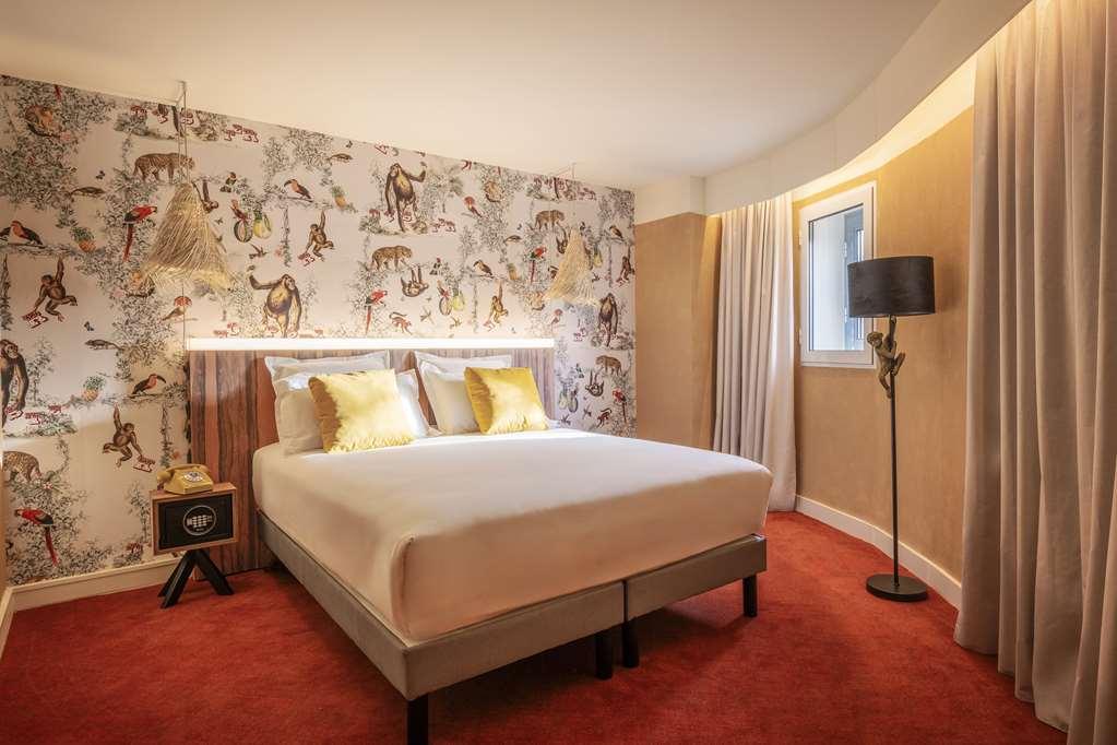 Kopster Hotel Paris Porte De Versailles Quarto foto