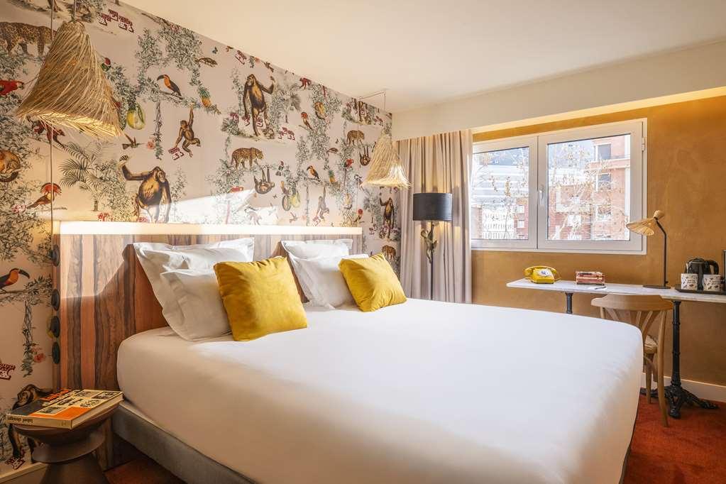 Kopster Hotel Paris Porte De Versailles Quarto foto